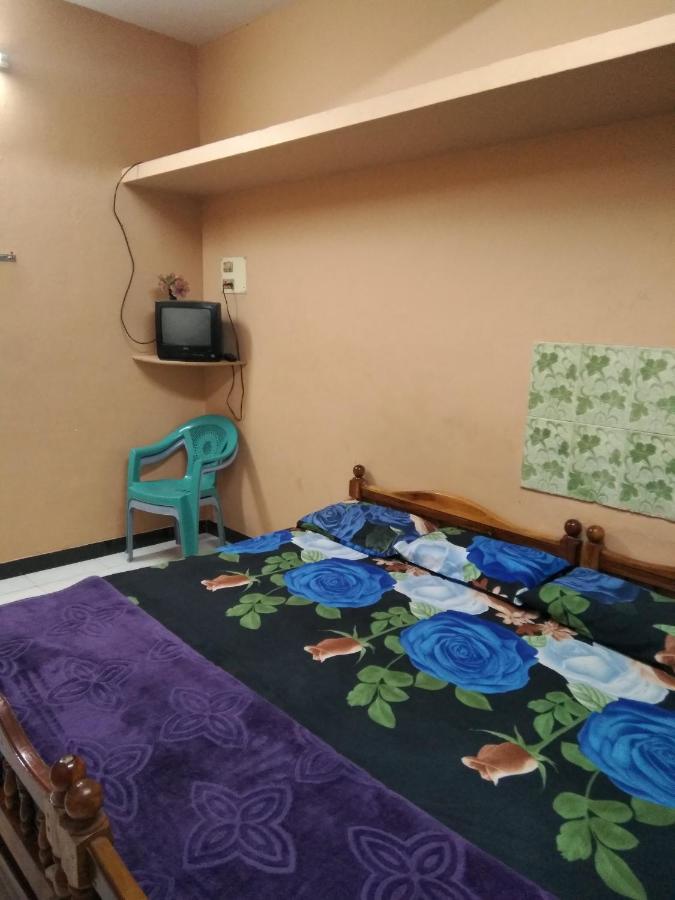 Maniis Homestay Vālpārai Eksteriør billede